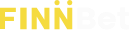 โลโก้ FINNBet เว็บหวยออนไลน์ที่แนะนำ